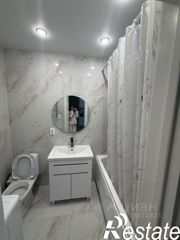 2-комн квартира улица Савушкина, 6Р,  д. 6Р