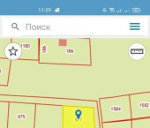 земля 7.4 сот Приволжский район