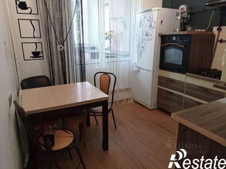 3-комн квартира Энергетическая улица, 5 к2,  д. 5 к2
