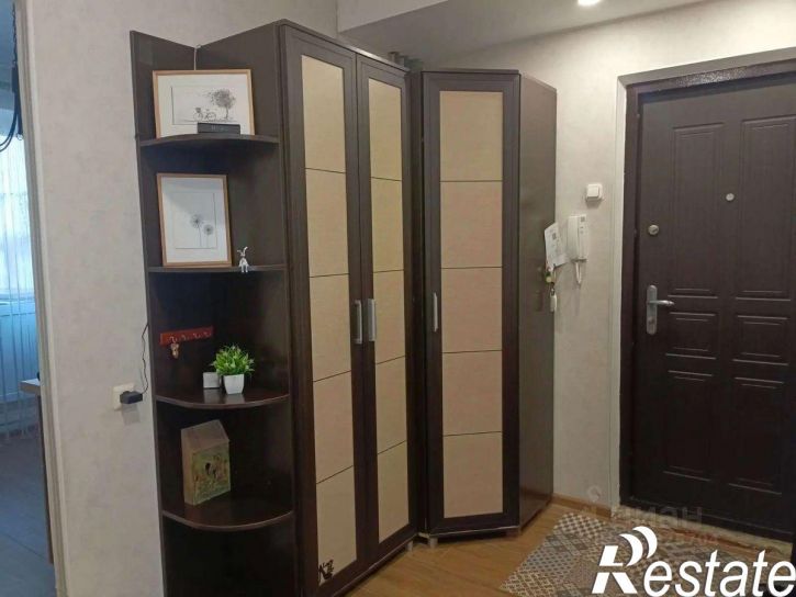 3-комн квартира Энергетическая улица, 5 к2,  д. 5 к2
