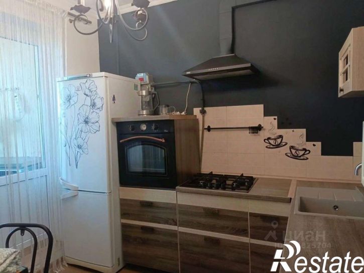 3-комн квартира Энергетическая улица, 5 к2,  д. 5 к2