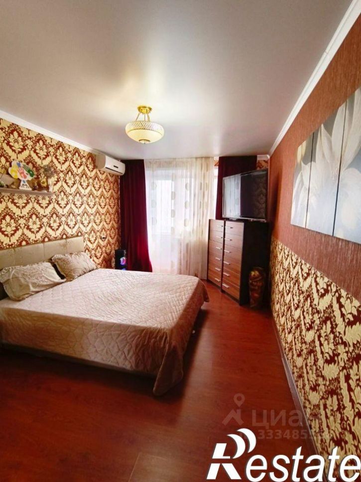 3-комн квартира улица Победы, 54,  д. 54
