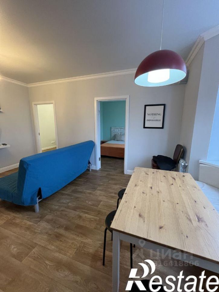 3-комн квартира улица Латышева, 3Е к1,  д. 3Е к1