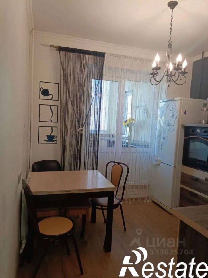 3-комн квартира Энергетическая улица, 5 к2,  д. 5 к2