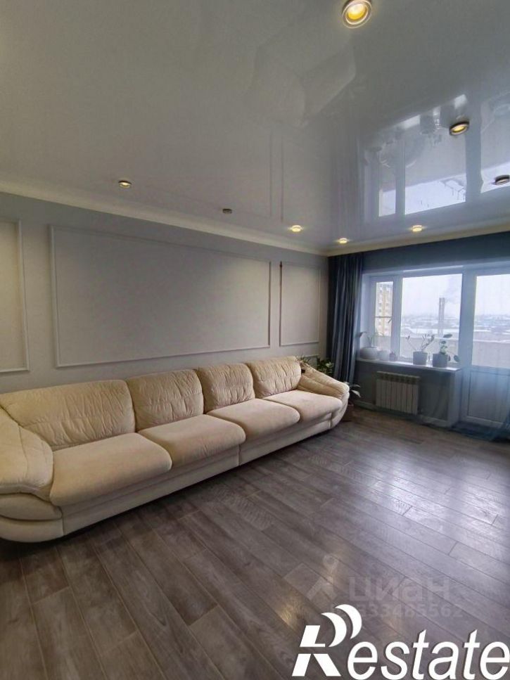 4-комн квартира улица Куликова, 77/3,  д. 77/3