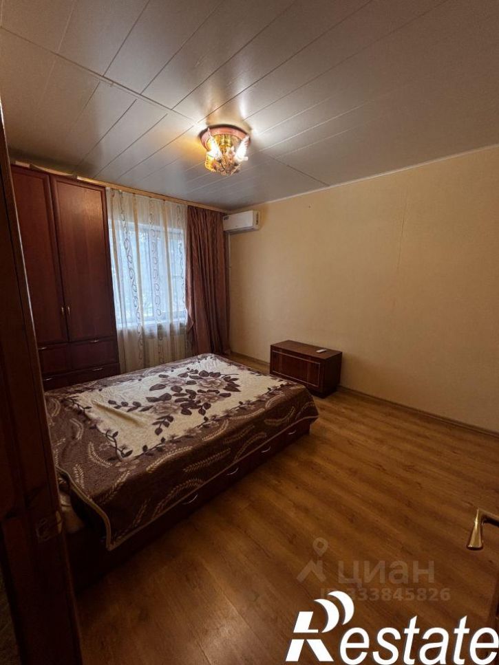 2-комн квартира улица Куликова, 73/4,  д. 73/4