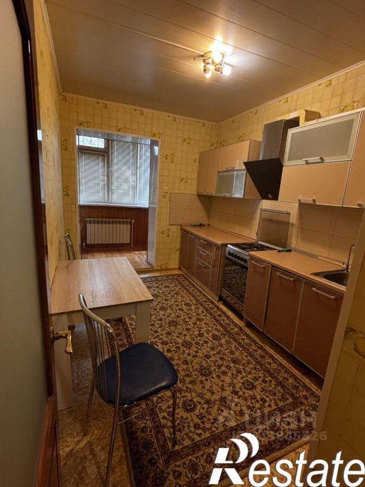 2-комн квартира улица Куликова, 73/4,  д. 73/4