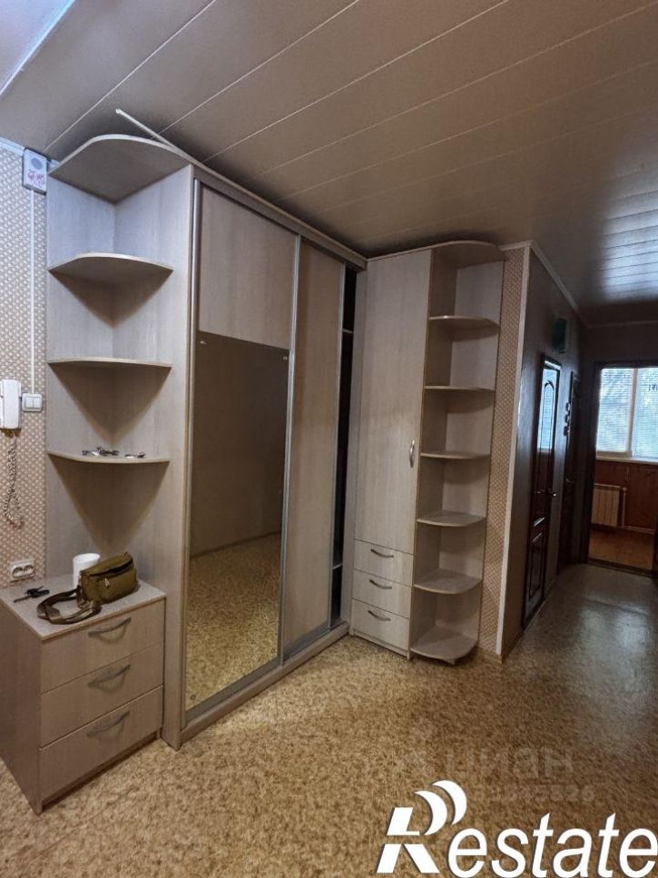 2-комн квартира улица Куликова, 73/4,  д. 73/4