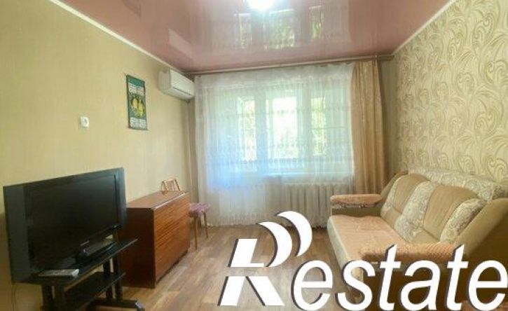 2-комн квартира улица Софьи Перовской, 107Б,  д. 107Б