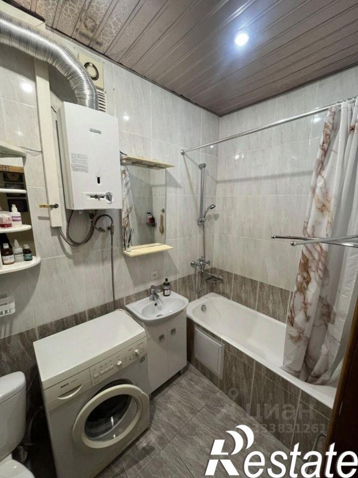 3-комн квартира улица Татищева, 22/2,  д. 22/2