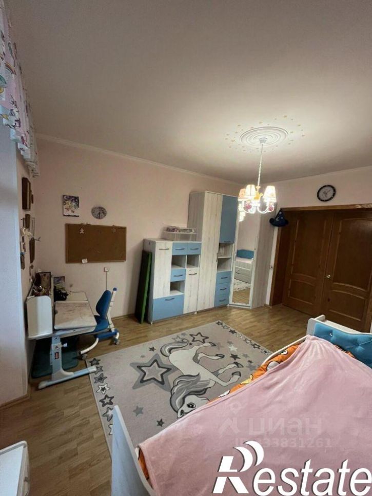 3-комн квартира улица Татищева, 22/2,  д. 22/2