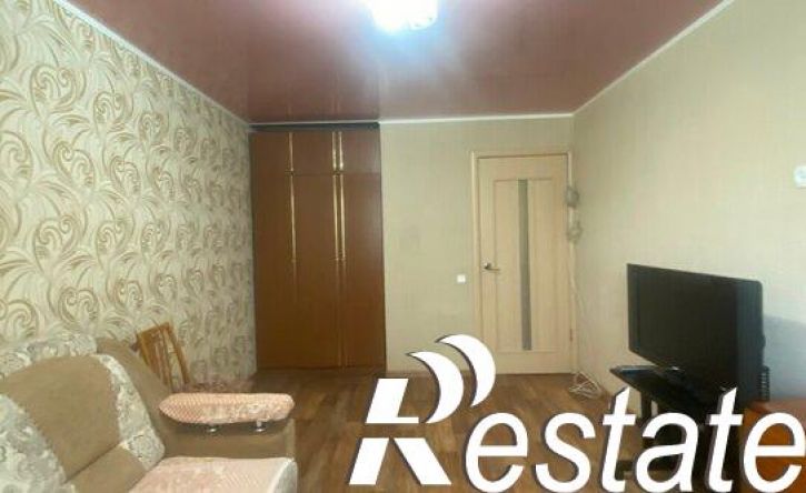 2-комн квартира улица Софьи Перовской, 107Б,  д. 107Б