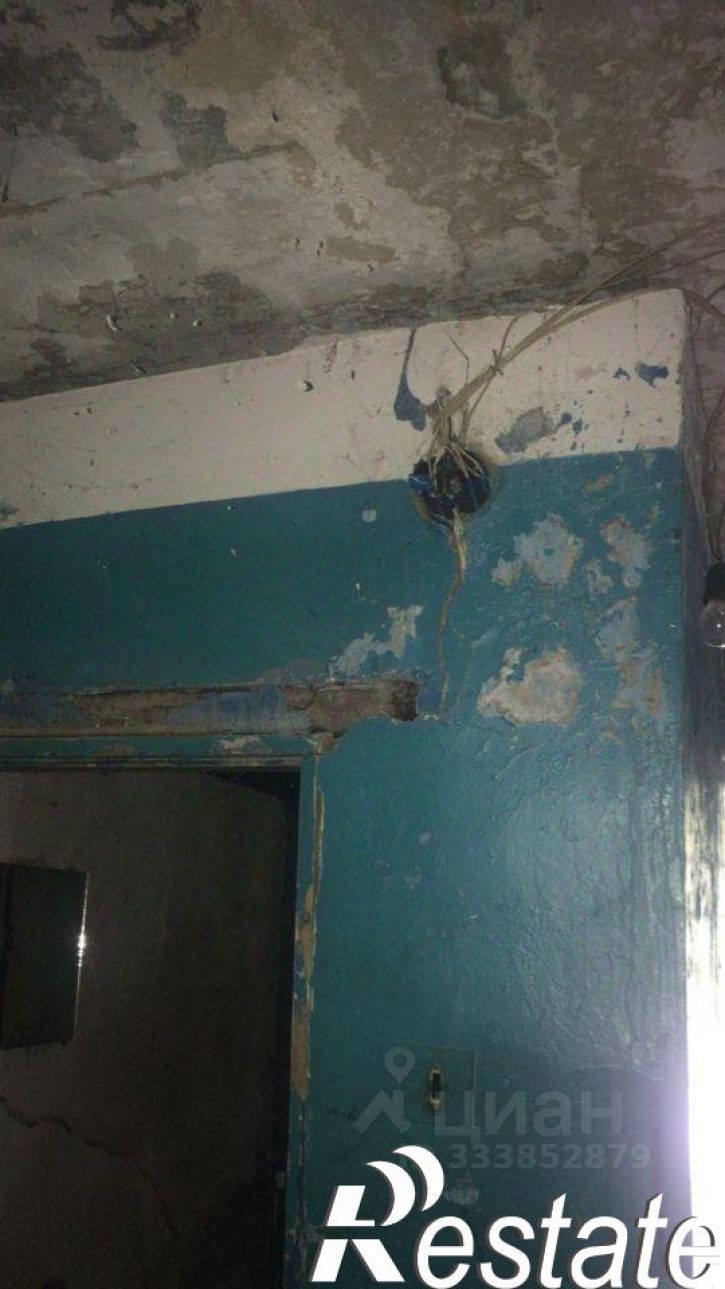 Помещение свободного назначения Парковая улица, 20,  д. 20