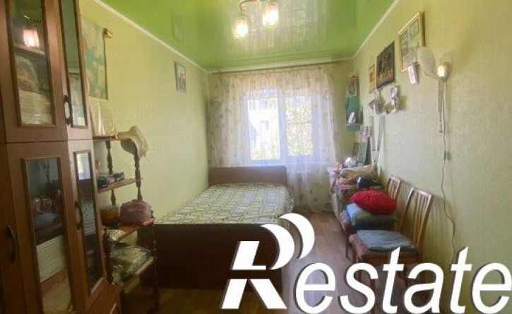 2-комн квартира улица Софьи Перовской, 107Б,  д. 107Б