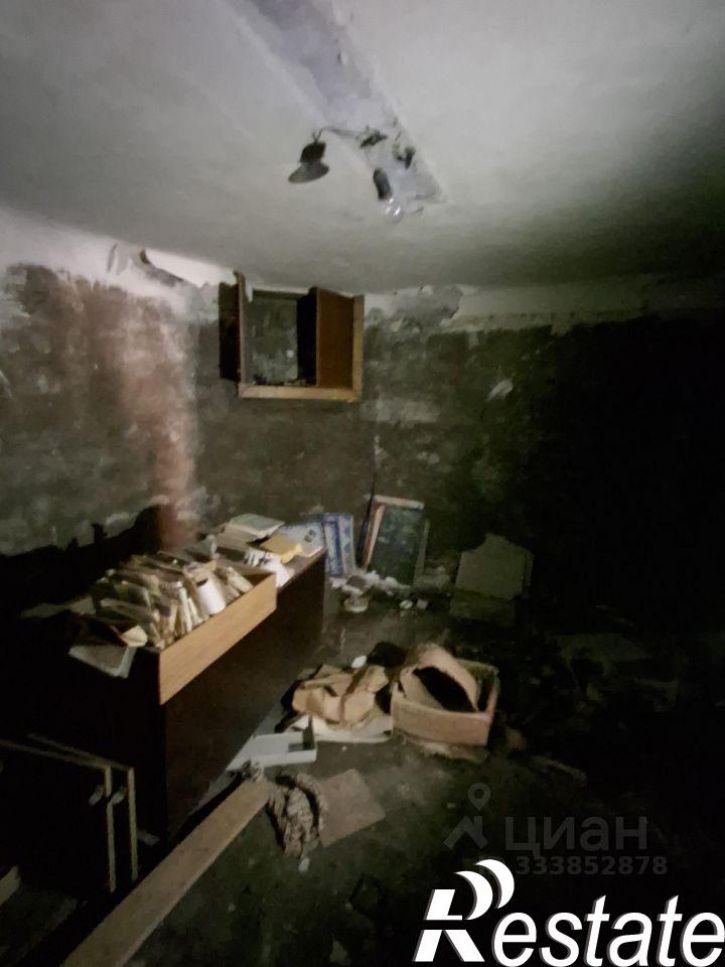 Помещение свободного назначения улица Наташи Качуевской, 6,  д. 6
