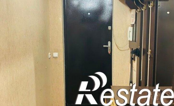 2-комн квартира улица Софьи Перовской, 107Б,  д. 107Б