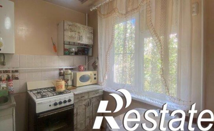 2-комн квартира улица Софьи Перовской, 107Б,  д. 107Б