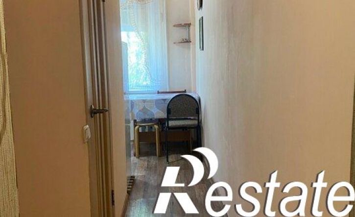 2-комн квартира улица Софьи Перовской, 107Б,  д. 107Б