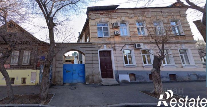 Помещение свободного назначения улица Наташи Качуевской, 6,  д. 6