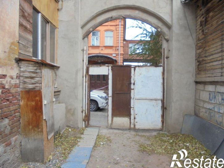 Помещение свободного назначения улица Наташи Качуевской, 6,  д. 6