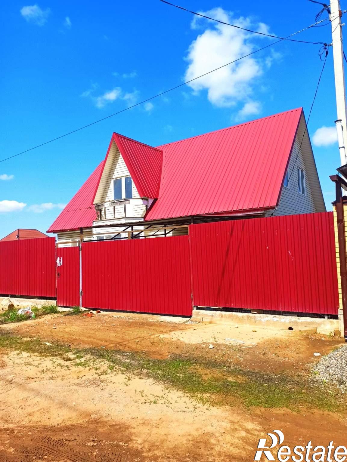 Купить дачу, дом, коттедж за 3 058 310 рублей на 5-я Новолесная ул., д.13