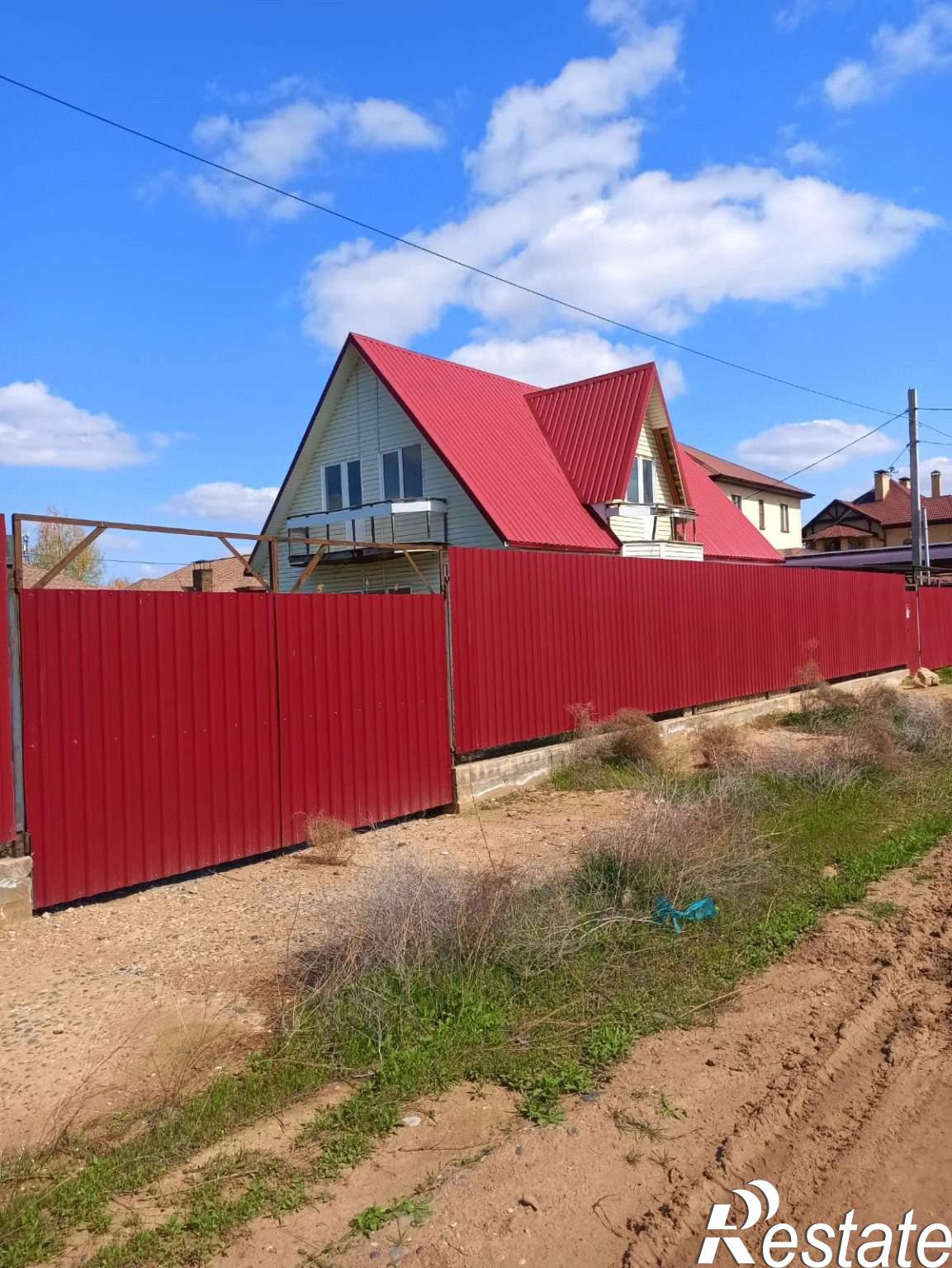 Купить дачу, дом, коттедж за 3 058 310 рублей на 5-я Новолесная ул., д.13