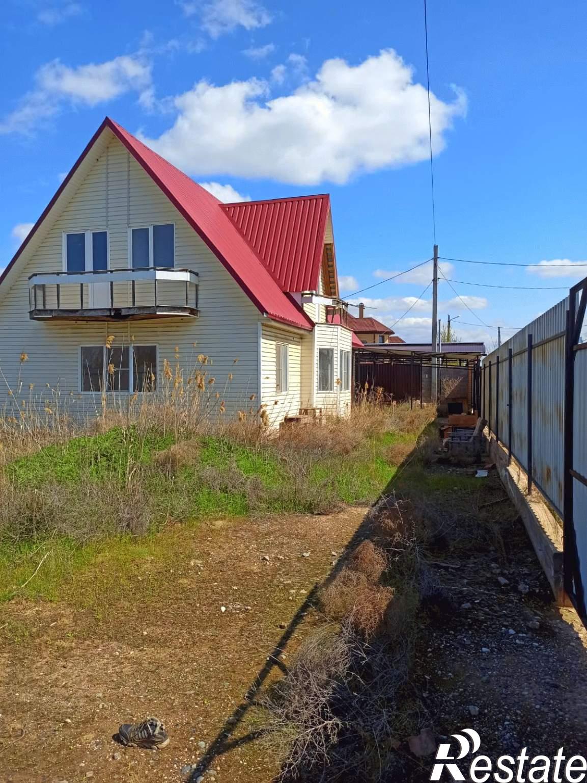 Купить дачу, дом, коттедж за 3 058 310 рублей на 5-я Новолесная ул., д.13