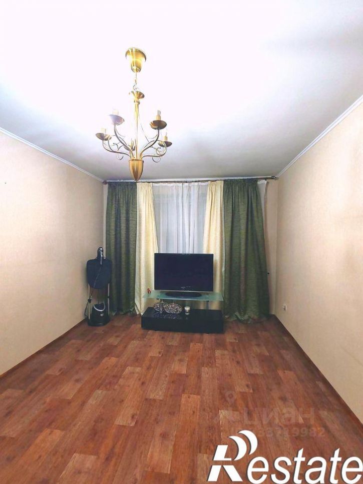 3-комн квартира улица Бэра, 59А,  д. 59А