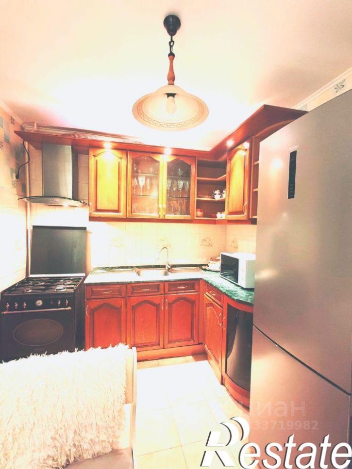 3-комн квартира улица Бэра, 59А,  д. 59А