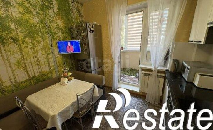 1-комн квартира Бульварная улица, 10,  д. 10