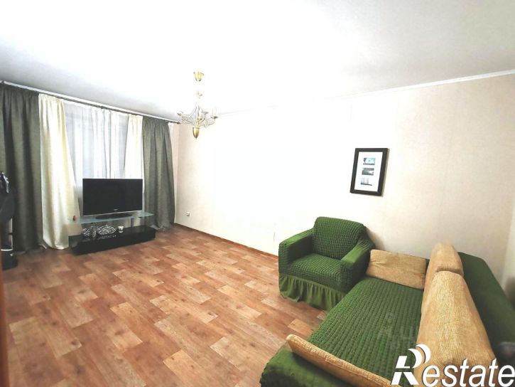 3-комн квартира улица Бэра, 59А,  д. 59А