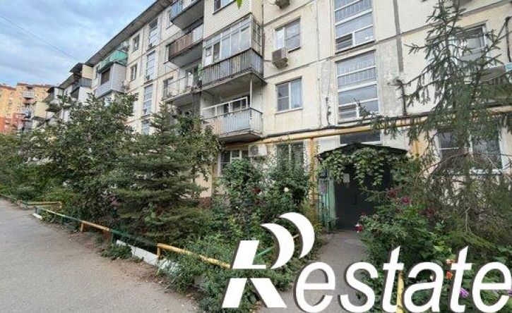 2-комн квартира Комсомольская набережная, 15,  д. 15