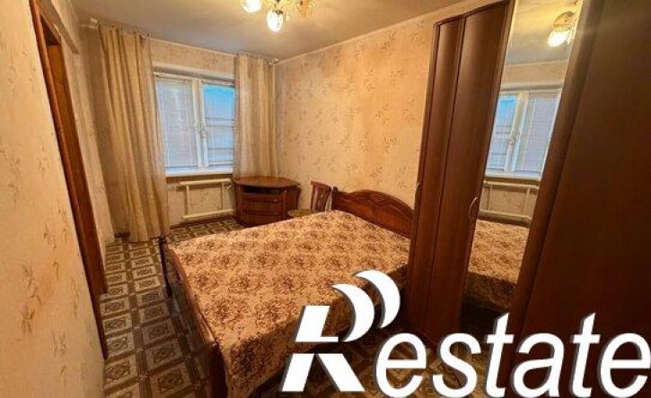 2-комн квартира Комсомольская набережная, 15,  д. 15