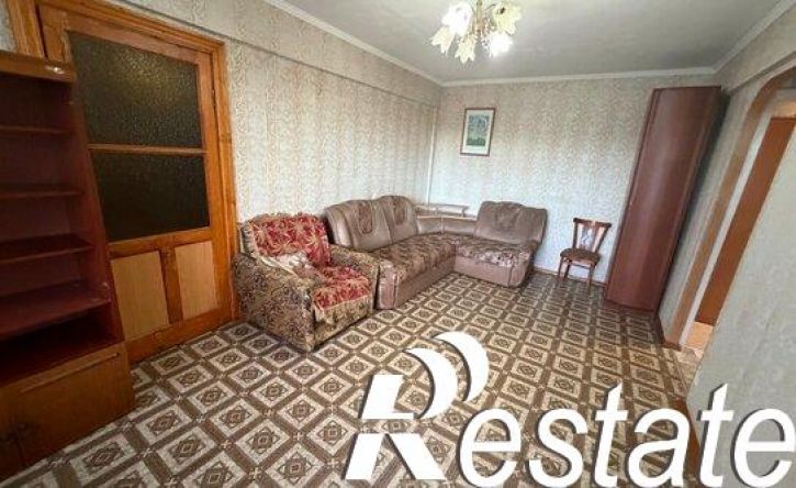 2-комн квартира Комсомольская набережная, 15,  д. 15