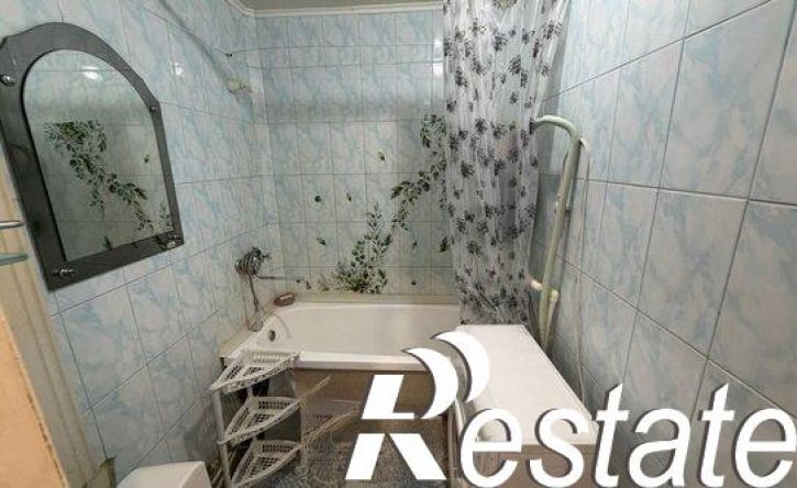 2-комн квартира Комсомольская набережная, 15,  д. 15