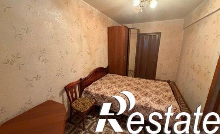 2-комн квартира Комсомольская набережная, 15,  д. 15