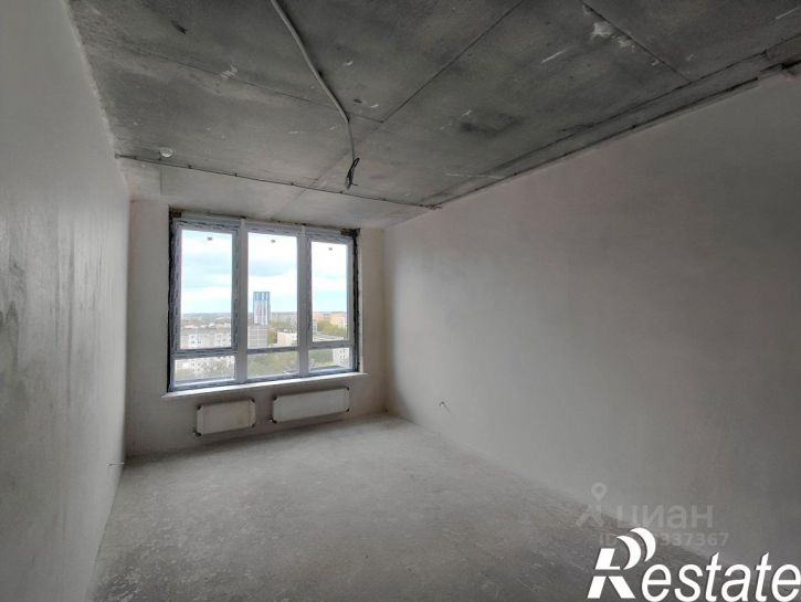 1-комн квартира Брестская улица, 30,  д. 30