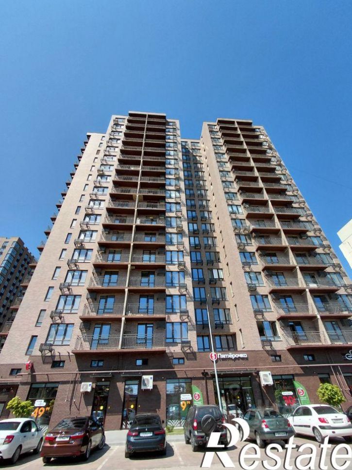1-комн квартира Брестская улица, 30,  д. 30