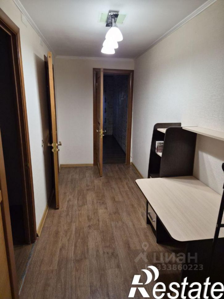 3-комн квартира Ярославская улица, 2/7,  д. 2/7