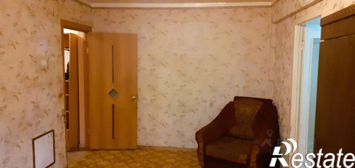 3-комн квартира Звёздная улица, 21,  д. 21