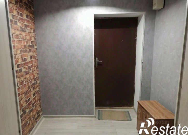 1-комн квартира улица Генерала Армии Епишева, 49,  д. 49