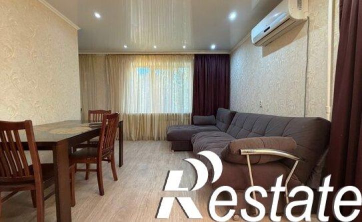 4-комн квартира Грановский переулок, 54 к2,  д. 54 к2