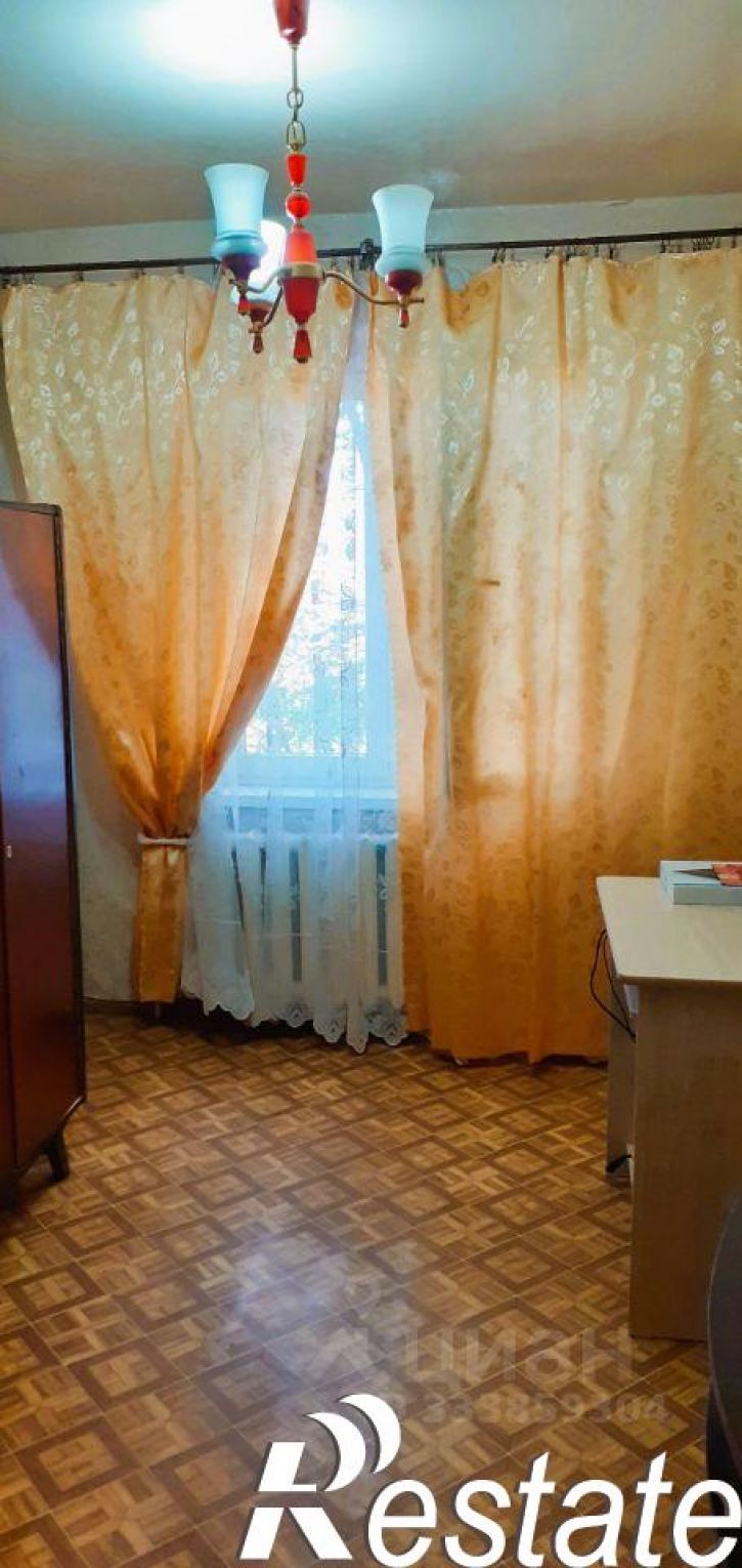 3-комн квартира Звёздная улица, 21,  д. 21