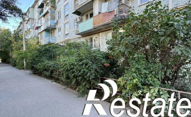 3-комн квартира Красноармейская улица, 33,  д. 33