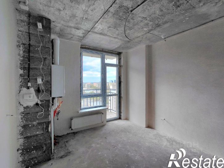 1-комн квартира Брестская улица, 30,  д. 30