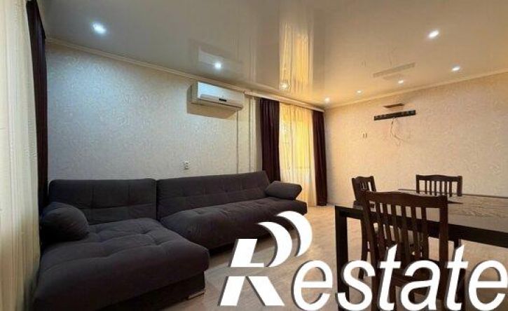 4-комн квартира Грановский переулок, 54 к2,  д. 54 к2