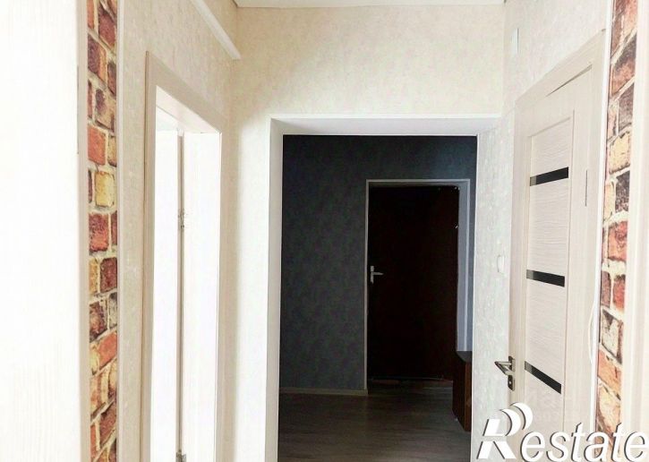 1-комн квартира улица Генерала Армии Епишева, 49,  д. 49
