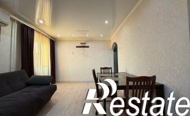 4-комн квартира Грановский переулок, 54 к2,  д. 54 к2