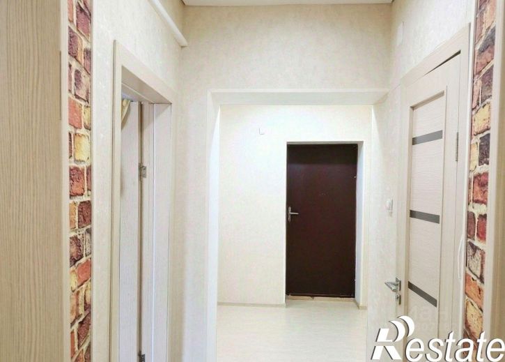 1-комн квартира улица Генерала Армии Епишева, 49,  д. 49