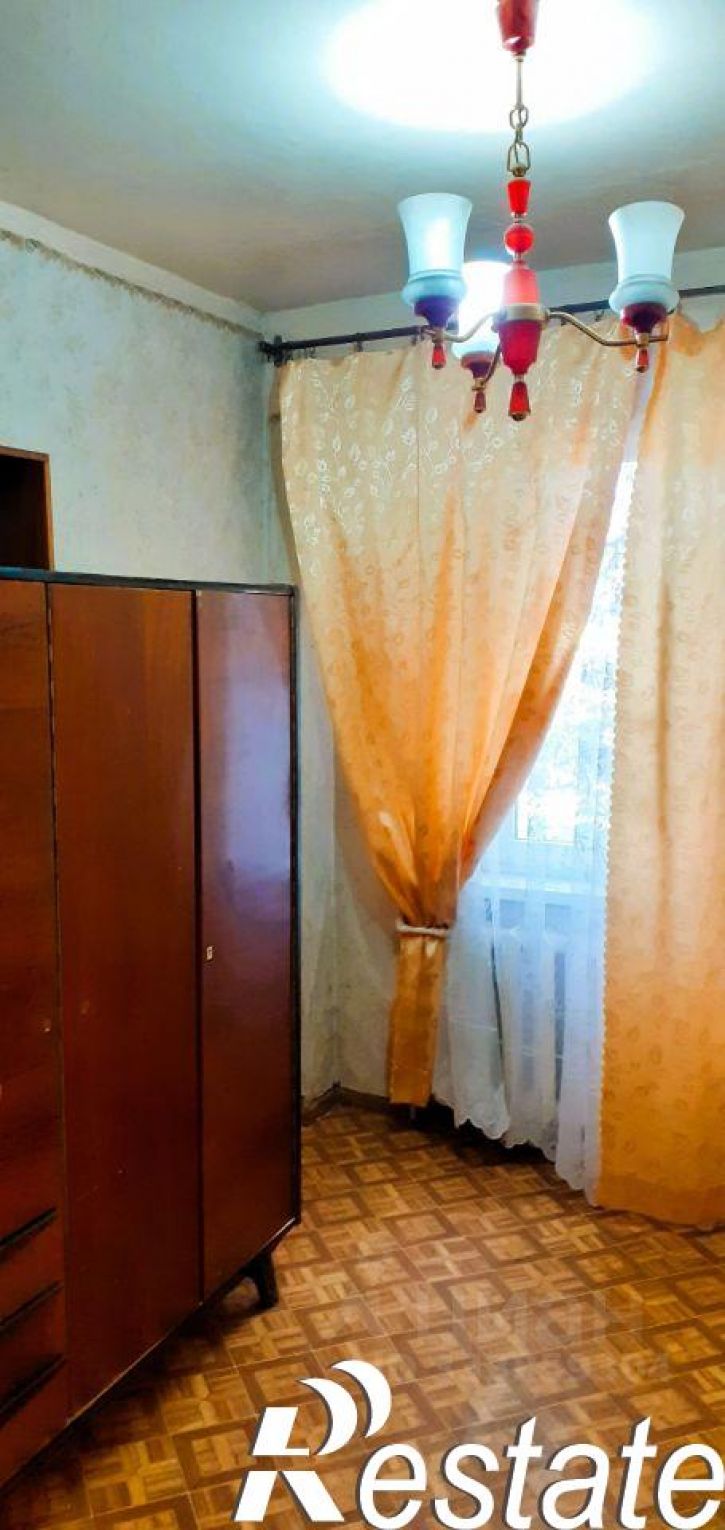 3-комн квартира Звёздная улица, 21,  д. 21